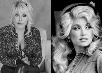 Muere Dolly Parton, leyenda de la música country