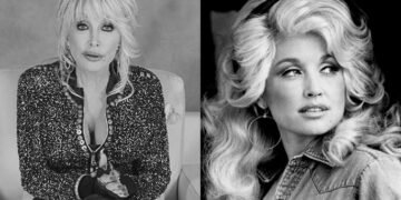 Muere Dolly Parton, leyenda de la música country