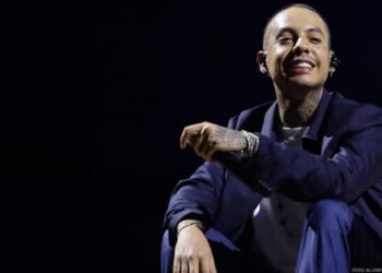 El desierto florece en la capital: Natanael Cano rinde tributo a Hermosillo y rompe su propia tradición con nueva música