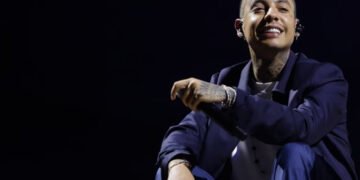 El desierto florece en la capital: Natanael Cano rinde tributo a Hermosillo y rompe su propia tradición con nueva música