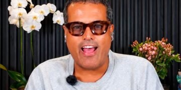 Aldo Rendón rompe en llanto y expresa su deseo de abandonar La Casa de los Famosos México