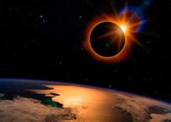 El eclipse del 12 de agosto podría esconder una gran sorpresa El eclipse del 12 de agosto podría esconder una gran sorpresa