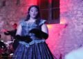 Sonora brilla en Italia con la voz de María Li Ferrales