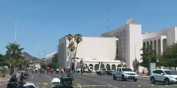 Familiares de Daniel Humberto “N” se manifiestan para pedir justicia