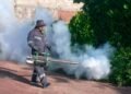 Salud Sonora refuerza el combate al dengue con fumigaciones en todo el estado