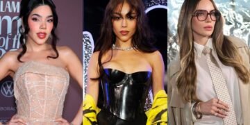 Danna aclara la polémica alrededor de Kenia Os y Belinda