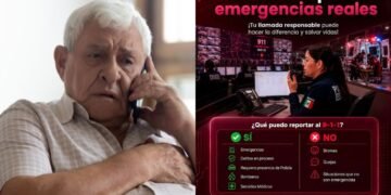 LLamadas de broma al 9-1-1 pueden poner vidas en riesgo
