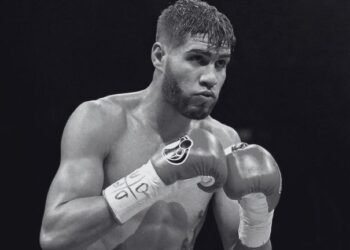 Muere Prichard Colón a los 33 años, 11 años después de una pelea que cambió su vida