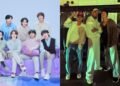 BTS enfrenta críticas tras aparecer junto a Chris Brown