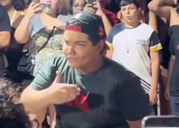 ¿Qué significa “farmear aura”?