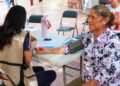 Bavispe recibe jornada de salud con servicios gratuitos