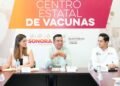 Nueva campaña contra el VPH en Sonora: ¿quiénes podrán vacunarse?