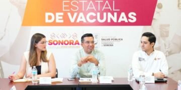 Nueva campaña contra el VPH en Sonora: ¿quiénes podrán vacunarse?
