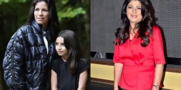 La pelea entre Alessandra Rosaldo y Victoria Ruffo que nunca ocurrió