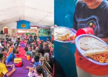 Ponen en marcha comedores para apoyar a familias sonorenses