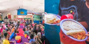 Ponen en marcha comedores para apoyar a familias sonorenses
