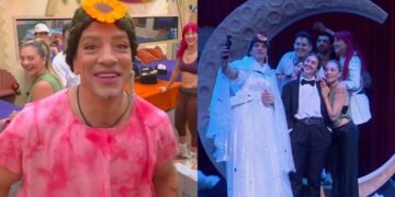 ¡Yahir sorprende a todos! apareció vestido como Frida Kahlo