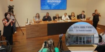 Exponen problemas del Hospital Ocaranza y piden acciones para proteger a pacientes