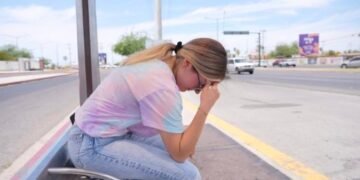 No esperes a tener sed: recomiendan cuidarse del golpe de calor