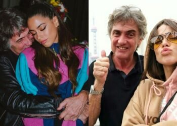 Tini Stoessel se distancia de su padre y revisa el manejo de sus ganancias