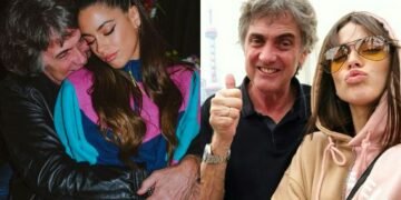 Tini Stoessel se distancia de su padre y revisa el manejo de sus ganancias