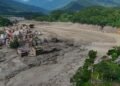 Devastadoras inundaciones golpean Nepal y dejan cientos de desaparecidos
