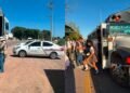 Reforzarán vigilancia del transporte público por regreso a clases