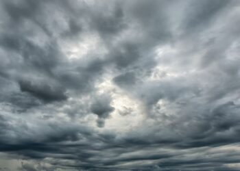 ¡Aguas con el clima! Llegan las lluvias, pero el calor no se va