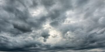 ¡Aguas con el clima! Llegan las lluvias, pero el calor no se va