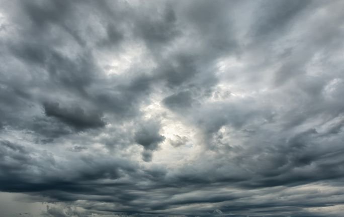 ¡Aguas con el clima! Llegan las lluvias, pero el calor no se va ¡Aguas con el clima! Llegan las lluvias, pero el calor no se va