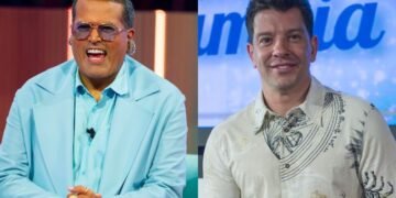Aldo cuestiona a Yahir por su nominación en La Casa de los Famosos