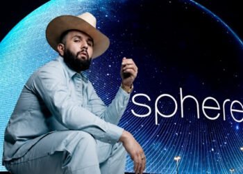 Carín León revela parte de su setlist para la Sphere Carín León revela parte de su setlist para la Sphere