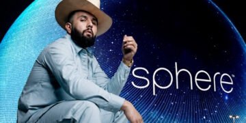 Carín León revela parte de su setlist para la Sphere