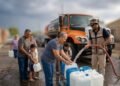 Anuncian programa emergente de pipas gratuitas e inversión de  MDP para atender suministro de agua en Hermosillo