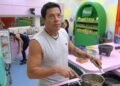¿Yahir contempla dejar La Casa de los Famosos México por tensiones en la cocina?