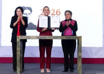 Tras la extinción del INAI, presentan nuevas reglas de transparencia para el Gobierno Federal