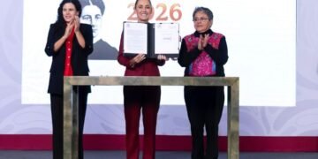 Tras la extinción del INAI, presentan nuevas reglas de transparencia para el Gobierno Federal