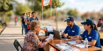 Agua de Hermosillo ofrece 100% de descuento en recargos este jueves 13 de agosto