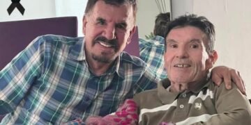Muere Alberto “El Betón” Lizárraga, exintegrante de Banda El Recodo, a los 75 años