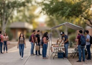 Universidad de Sonora regulará la venta de productos en sus campus: Conoce los nuevos lineamientos