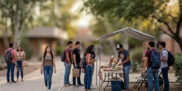 Universidad de Sonora regulará la venta de productos en sus campus: Conoce los nuevos lineamientos