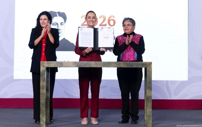 Tras la extinción del INAI, presentan nuevas reglas de transparencia para el Gobierno Federal Tras la extinción del INAI, presentan nuevas reglas de transparencia para el Gobierno Federal