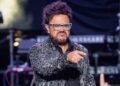 ¡ARDE EN EL ESCENARIO! Aleks Syntek enfurece en pleno Grito y la agarra contra su propio público