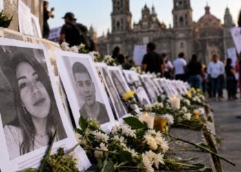 Cuando la impunidad supera a la justicia