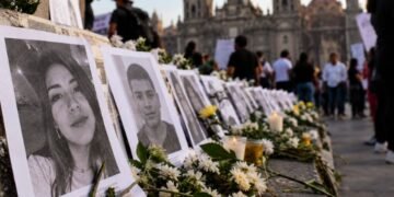 Cuando la impunidad supera a la justicia