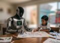El futuro que se construye con paciencia: la llegada gradual del robot Optimus