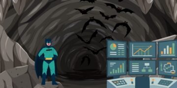 ¡La Batiseñal se enciende en todo el mundo! Hoy celebramos el Batman Day