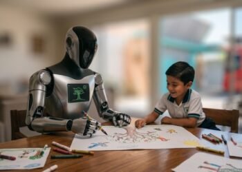 El futuro que se construye con paciencia: la llegada gradual del robot Optimus