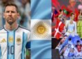 El vestido de Messi que sorprendió en Miss Mundo