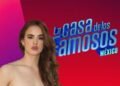 El regreso más esperado: Gala Montes vuelve a La Casa de los Famosos México y enciende la pantalla dominical